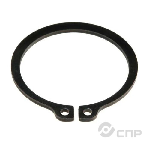 Стопорное наружное кольцо 8х1